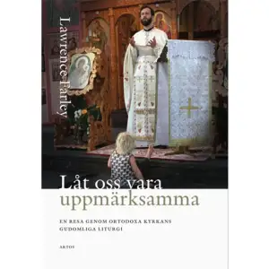   Format Danskt band   Omfång 114 sidor   Språk Svenska   Förlag Artos & Norma Bokförlag   Utgivningsdatum 2018-01-11   ISBN 9789177770275  