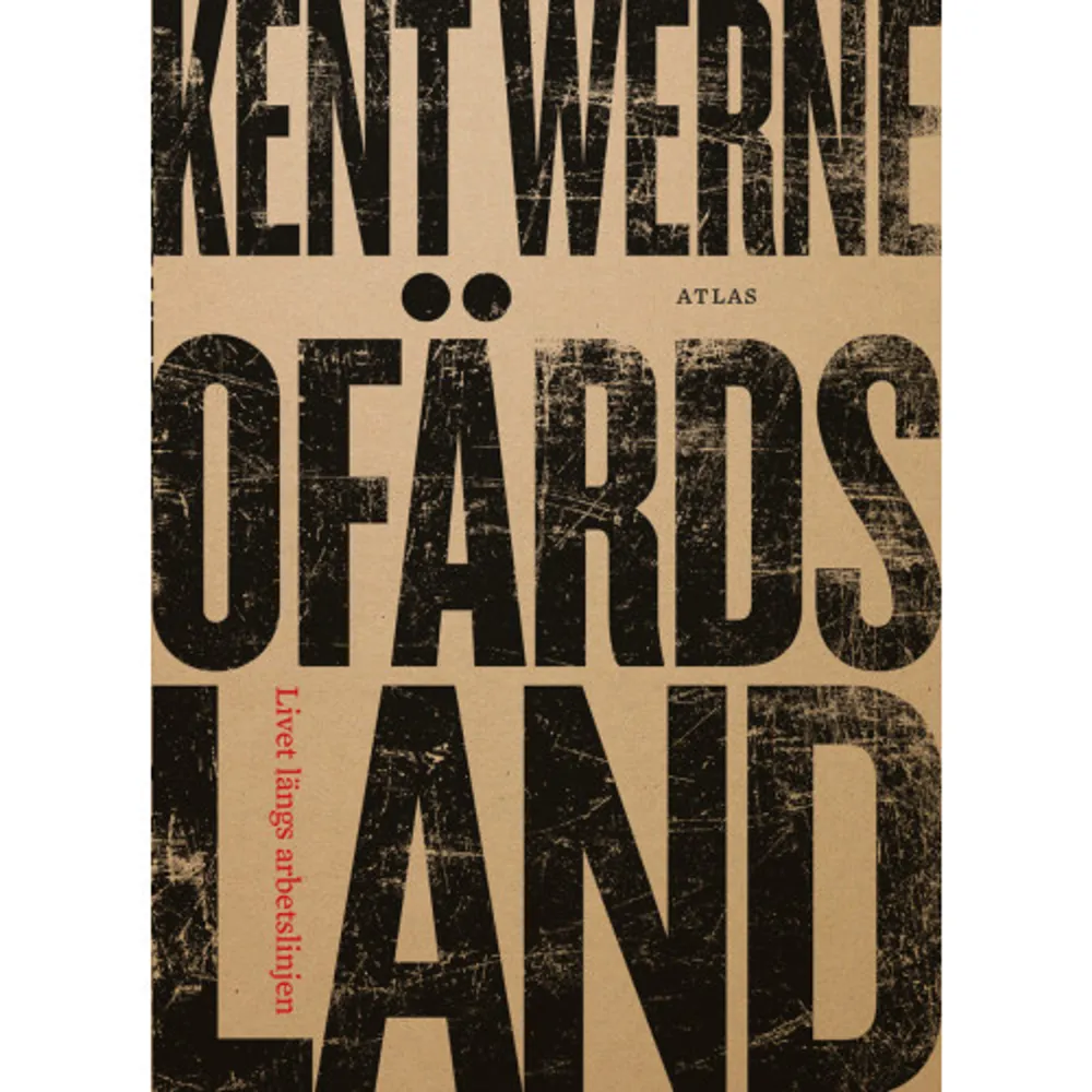 Är Sverige ett välfärdsland eller ett ofärdsland? Det beror kanske på vem man frågar. Kent Werne har träffat arbetslösa, sjuka och ekonomiskt utsatta. Människor som är beroende av att välfärden och arbetsmarknadspolitiken fungerar. Sedan 1990-talet har trygghetssystemen monterats ner med motiveringen att det ska löna sig att arbeta och att arbetslinjen måstete återupprättas. Tiotusentals människor har hamnat vid sidan av såväl arbetslivet som de sociala skyddsnäten. De lever utanför utanförskapet, i ett ofärdsland mitt i välfärdslandet. Ett land som växer. En av årets viktigaste böcker. ALBA En värdefull ingång om man vill förstå det som nu sker omkring oss. AFTONBLADET De sociala skyddsnäten har monterats ned medvetet som en del av en större plan, och Kent Werne visar både tydligt och med bred kunskap hur det kunnat ske mitt framför näsan på oss alla. LITTERATURMAGAZINET Kent Wernes djupdykning i utanförskapet i Sverige i reportageboken Ofärdsland lämnar efter sig ilska. JOURNALISTEN Ett gediget bokslut över åtta år med alliansen. DAGENS ETC    Format Danskt band   Omfång 239 sidor   Språk Svenska   Förlag Bokförlaget Atlas   Utgivningsdatum 2014-08-12   Medverkande Conny Lindström   ISBN 9789173894623  . Böcker.