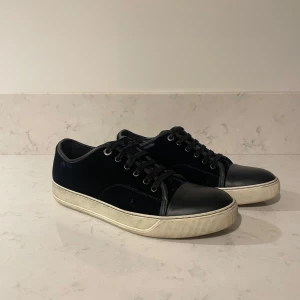 Lanvin Cap Toe - Lanvin Cap toe, mycket bra skick. US 7 passar 41/41,5.