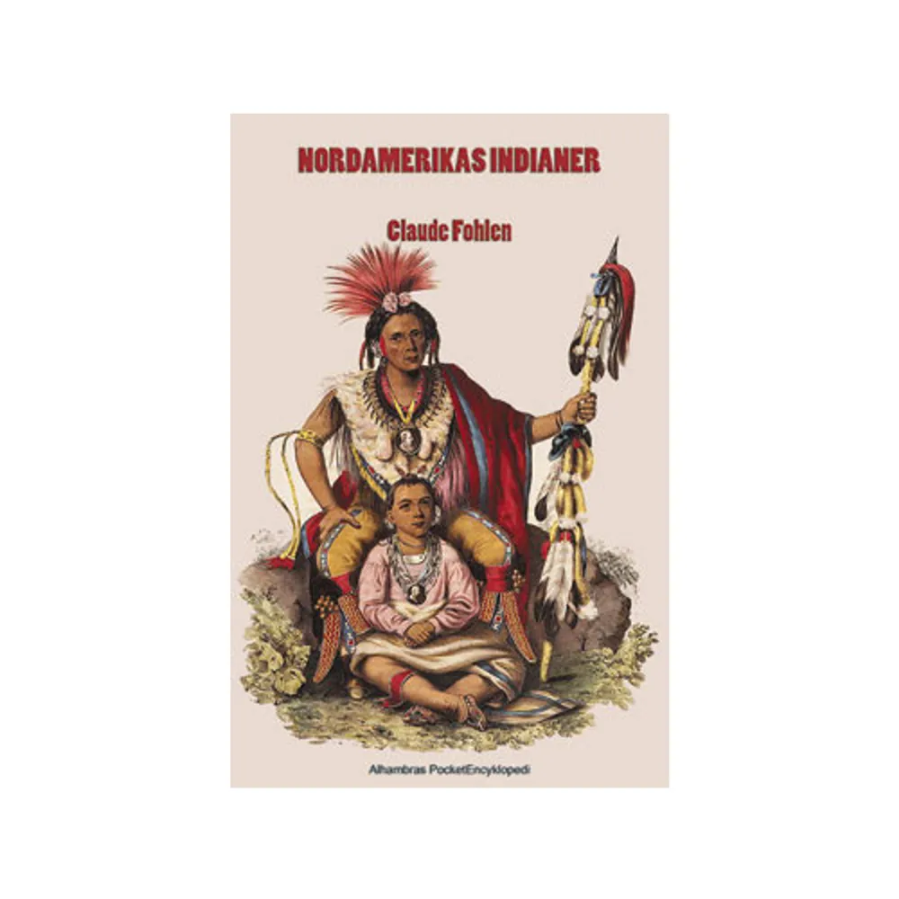 De nordamerikanska indianerna har allt sedan européernas intåg i slutet av 1400-talet varit ett undertryckt folk i det land som en gång var deras eget. Till skillnad från indianerna från Sydamerika, som till stor del blandade sig med kolonisatörerna förblev nordamerikas indianer en förtryckt minoritet som först på senare år lyckats kliva in på den historiska scenen. Vi känner alla till schablonbilderna av 