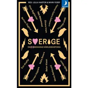 Vi är: Kvinnor, välutbildade, blattar, integrerade, flerspråkiga, multikulturella, de ständigt tacksamma. Vi är första generationens svenskar, uppväxta och utbildade i Sverige. Men vi är alla olika, födda i olika länder, med skilda bakgrunder och religiösa åskådningar. Vi delar dock samma känsla – att inte naturligt höra till.Här beskriver vi vår längtan efter att passa in, om smärtan i att alltid sticka ut, om viljan att förändra och ilskan över att inte räcka till. Vi berättar om förödmjukelsen när syokonsulenten trots våra toppbetyg föreslår ett yrkesprogram som det bästa valet inför gymnasiet, vreden över det rasistiska bemötandet i varuhuset när en mor och dotter vill handla en bröllopsklänning, och desperationen i en mors kamp för att få en gynekolog att skriva ett intyg på att dottern har sin mödomshinna kvar. Många av oss beskriver sökandet efter en identitet och hanterandet av okunniga frågor, och den ständiga; var kommer du ifrån egentligen?Allt bildar en väv av berättelser, som berikar och vidgar vår uppfattning om hur det ser ut i dagens Sverige. Vi vill visa hur fördomar mot kvinnor med invandrarbakgrund har format vår tillvaro, men också hur motståndet och den dubbla identiteten har stärkt oss. I slutändan handlar det om drömmen om ett bättre samhälle, ett samhälle där alla får känna sig inkluderade och hemma.Vi är: Lejla Hastor och Nivin Yosef, Maya Abdullah, Elnaz Baghlanian, Monia Benbouzid, Nisha Besara, Joanna Castro, Nadja Hatem, Silvana Imam, Berivan Öngörur med fler.    Format Pocket   Omfång 160 sidor   Språk Svenska   Förlag Månpocket   Utgivningsdatum 2016-12-13   Medverkande Lejla Hastor   Medverkande Moa Schulman   Medverkande Sepidar Hosseini   Medverkande Minna Sakaria   ISBN 9789175036182  