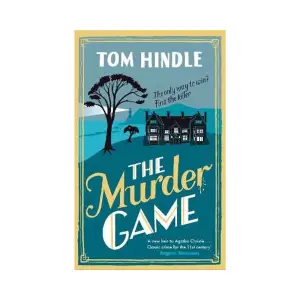 One house. Nine guests. Endless motives for murder...In the seaside town of Hamlet Wick, nine guests assemble for a New Year's Eve party to remember.The owner of Hamlet Hall has organised a murder mystery evening with a 1920s twist, and everyone has their own part to play.But the game has barely begun when one guest is found dead - killed by a fatal injury to the head.With no phone signal and no way out of the house, the others are trapped with a killer in their midst.Someone is playing by their own rules. And in a close-knit community, old rivalries run deep...Praise for Tom Hindle:'Will delight Agatha Christie fans' Ragnar Jonasson'Twist after gut-punching twist' M. W. Craven'Dazzling' Crime Monthly'My kind of book' Belfast Telegraph'Suspenseful' Country Life Magazine    Format Häftad   Omfång 377 sidor   Språk Engelska   Förlag Random House UK   Utgivningsdatum 2023-02-02   ISBN 9781529902181  