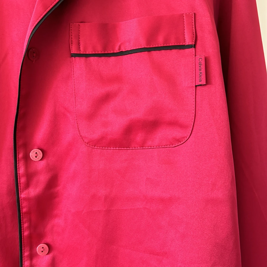 Vackert pyjamas sett (dam)! - 90