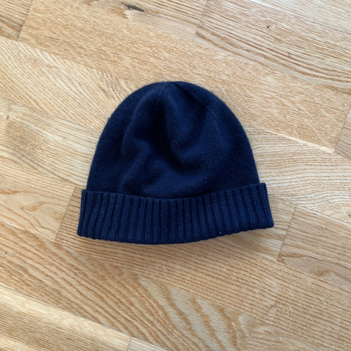 Mörkblå  mössa från Polo Ralph Lauren - 90