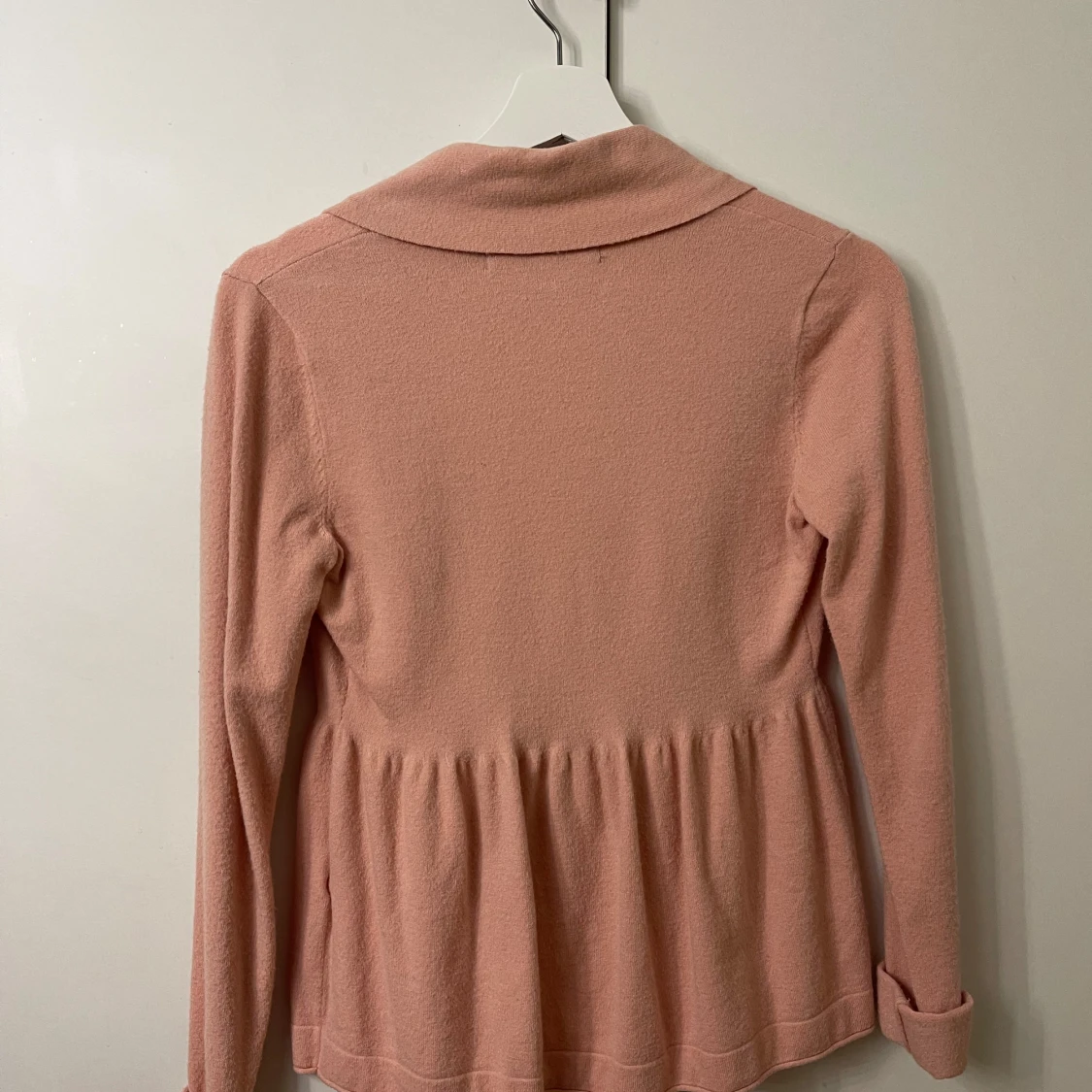 Rosa kofta från Vero Moda - 91