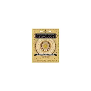 Find out what potential the future holds and use those insights to create the life you desire with this definitive guide to predictive astrology. In her signature easy-to-understand style, popular astrologer Kris Brandt Riske offers step-by-step instructions for performing each major predictive technique--solar arcs, progressions, transits, lunar cycles, and planetary returns--along with an introduction to horary astrology. Discover how to read all elements of a predictive chart and pinpoint when changes in your career, relationships, finances, and other important areas of life are on the horizon. Also includes several example charts based on the lives of the author's clients and celebrities such as Marilyn Monroe, Martha Stewart, and Pamela Anderson.    Format Häftad   Omfång 288 sidor   Språk Engelska   Förlag Llewellyn   Utgivningsdatum 2011-10-08   ISBN 9780738727554  