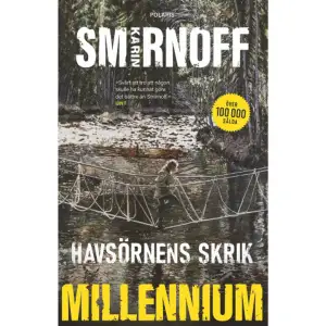 Bortom medias spotlight försiggår en rovdrift i Norrland, dagens vilda västern där rika storföretag inte skyr några medel för att komma åt naturtillgångar och landytor. I skuggmarkerna agerar kriminella gäng, lockade av det enorma inflödet av nya pengar. Mikael Blomkvist sätter sig på tåget till Älvsbyn för att gå på sin dotters bröllop men dras in i händelser som får honom att hitta tillbaka till sina rötter som grävande journalist. Lisbeth Salander befinner sig också norrut för att knyta ihop ett avklippt familjeband, och än en gång korsas deras vägar. Tillsammans hamnar de i stormens öga i den lilla orten Gasskas.Till det som imponerar hör den minst sagt spännande intrigen, miljöskildringen, och framför allt den ytterst otippade och, ja, gripande relation som uppstår mellan Lisbeth och Svala. /Svenska DagbladetDet som är Smirnoffs stora bedrift, är hur hon gång på gång stör berättelsen med frågan om barnen. Pojkarna som blir slagna och växer upp till män som själva slår.