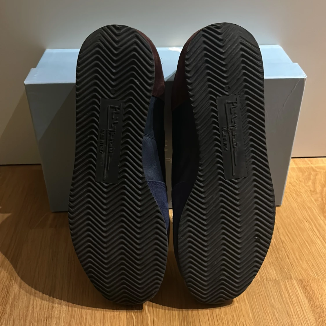 Philippe model Trainers - 4