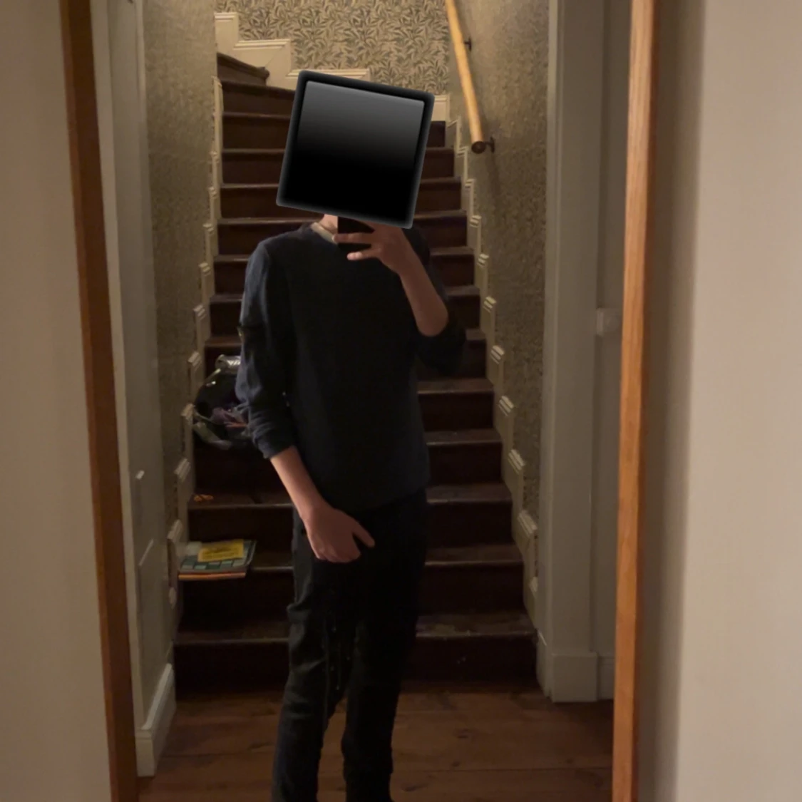 Stone Island tröja  - 92