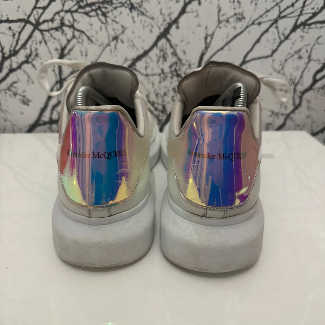 Alexander McQueen sneakers - 3