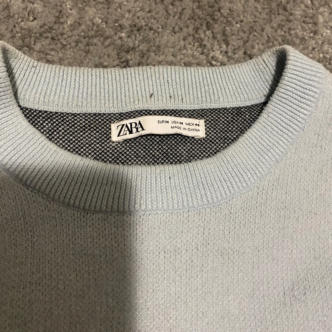Zara tröja - 2
