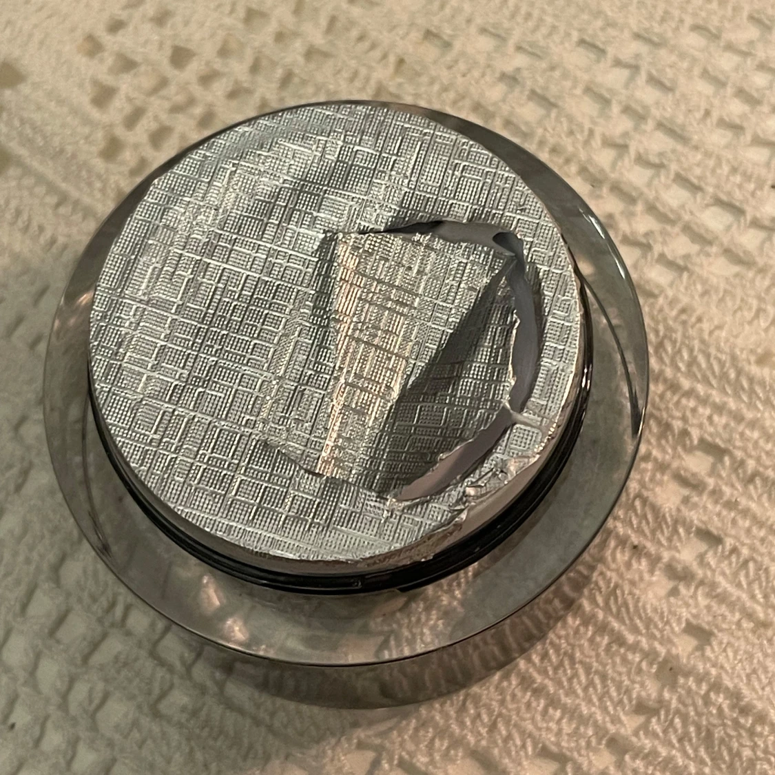 French White Bano Beauty - 1