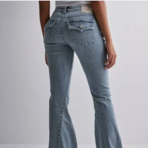 True religion jeans  - Helt nya och är endast testade, 