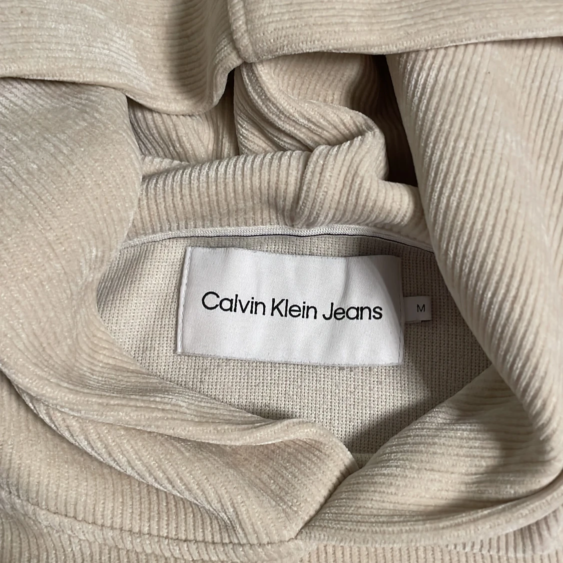 Calvin Klein jeans (Hoodie) - 92