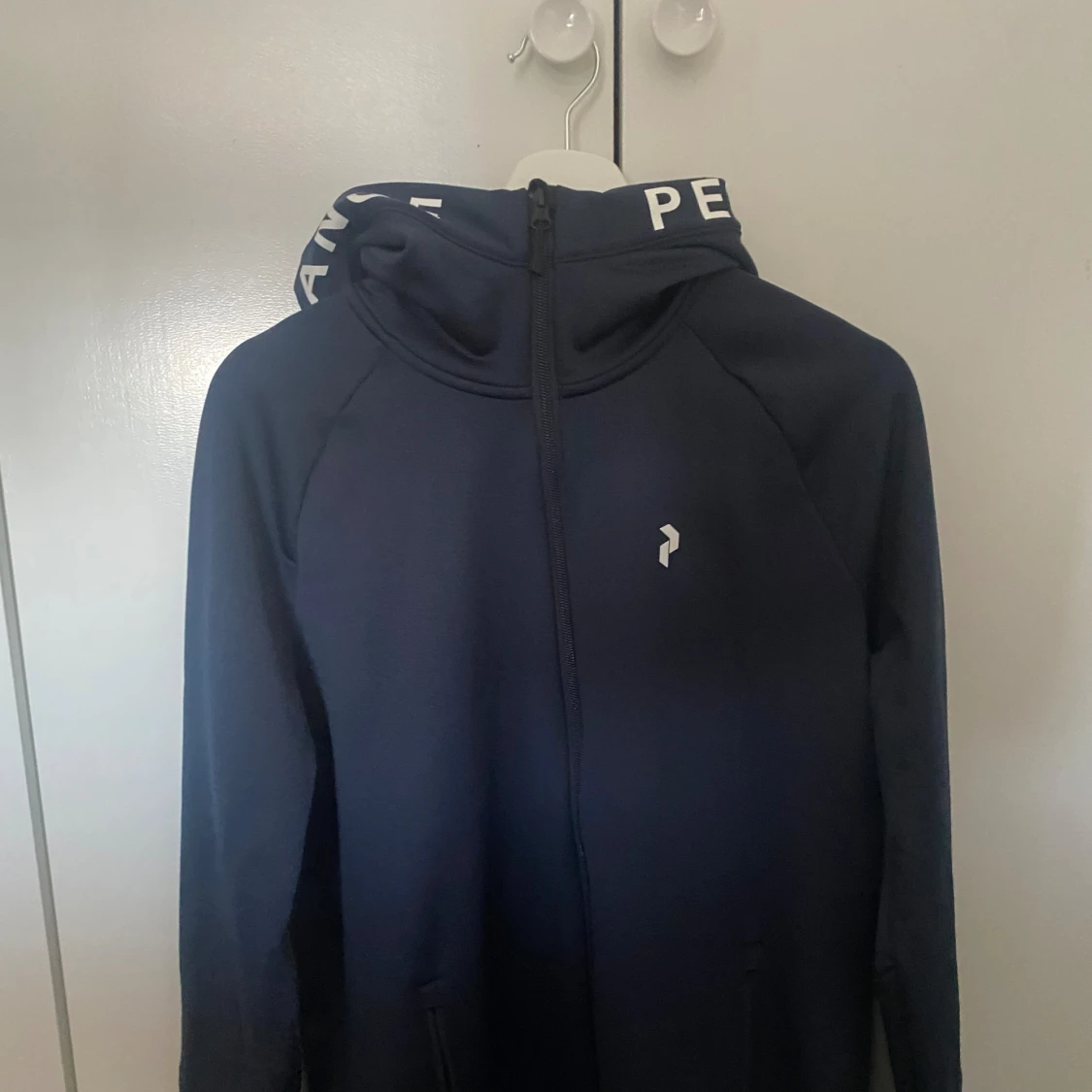 Peak performance kofta