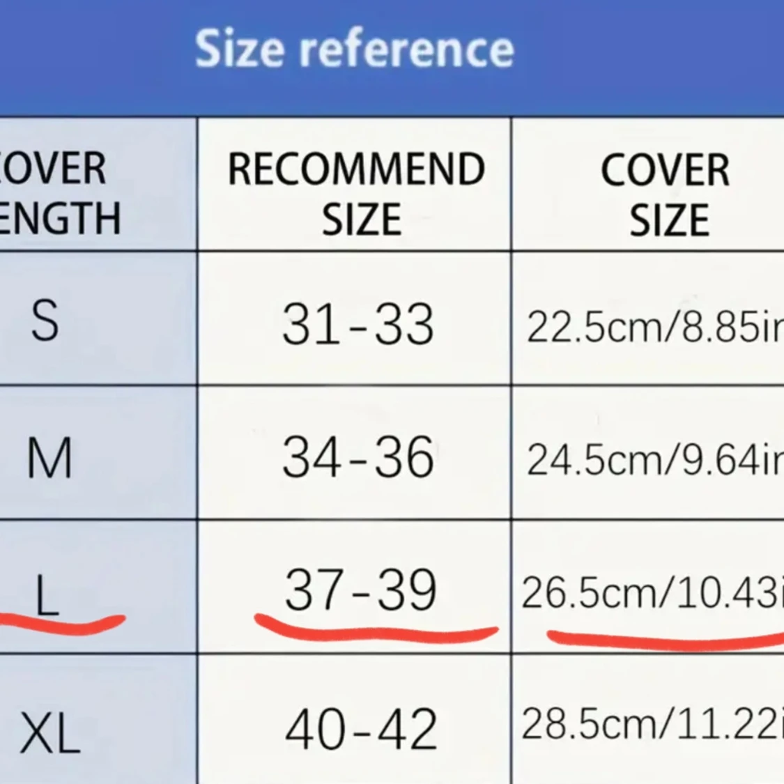 Nya Vattentäta Skoskydd gummistövlar strl 39 41 - 93