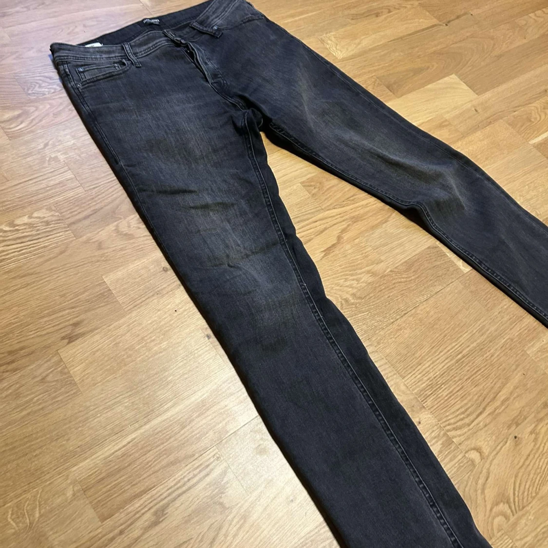 Jack and jones jeans slim glenn - 92