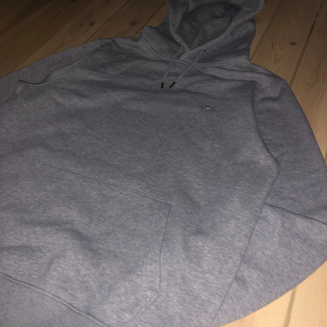 Gant hoodie L - 90