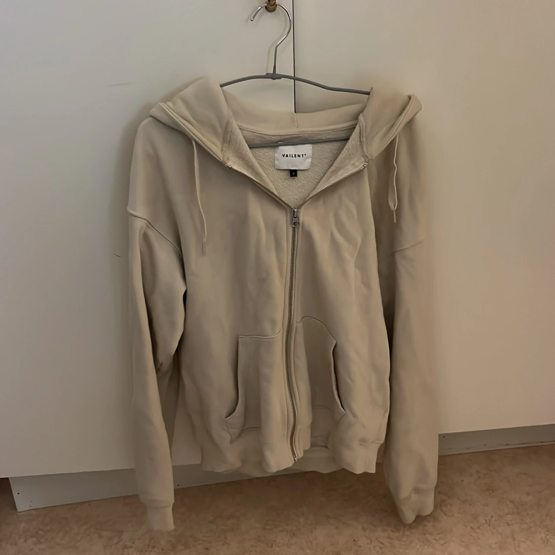 Vailent ZipUp