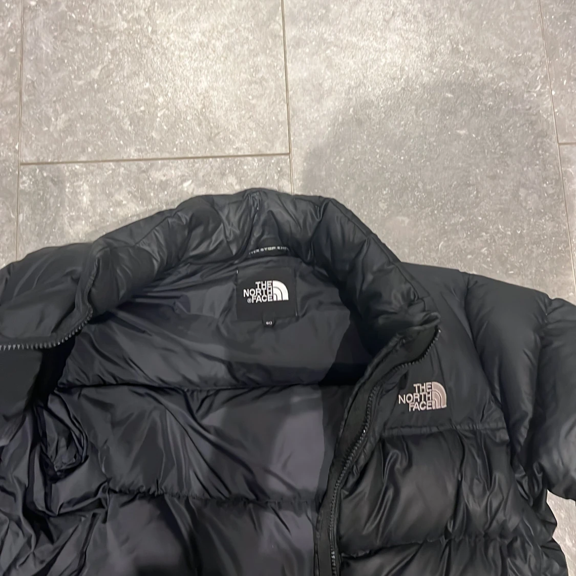 north face jacka - 91