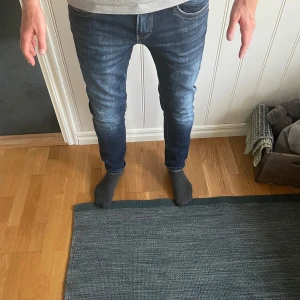 Jeans Pepe slimfit - stl 33/34 Skick: 8/10 - Jeans Pepe slimfit - stl 33/34 Skick: 8/10 W33 / L34