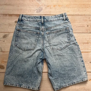Jorts - Snygga jorts från hm!