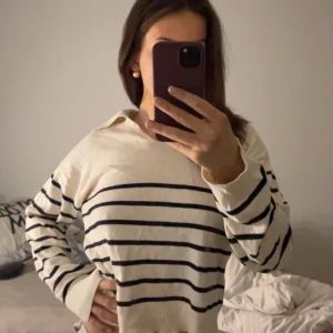 Gina tricot tröja - Fin tröja från gina tricot