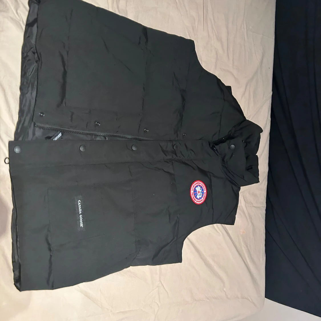 Canada goose väst
