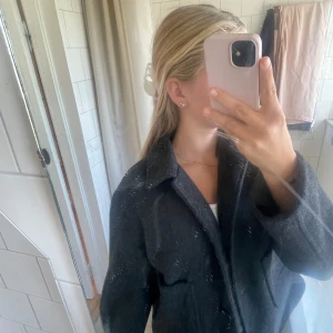 Kappa  - Säljer min så fina lager 157 jacka i storlek Xs!!
