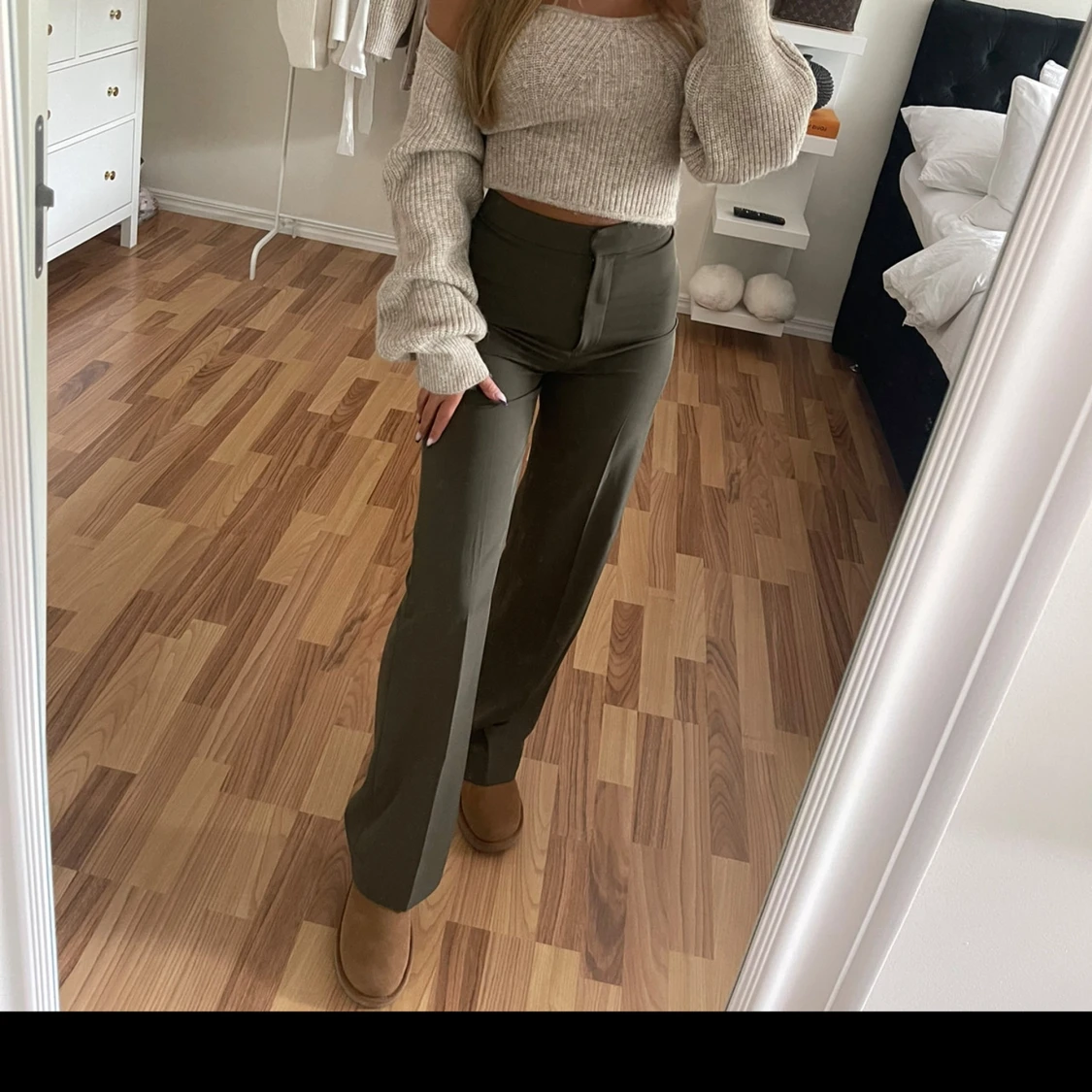 Kostymbyxor H&M - 90