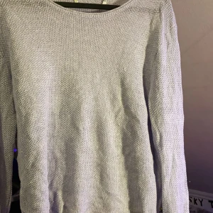 Ljuslila tröja  - Köpt vintage🎀 storlek S/M🎀 cropped🎀 ljuslila🎀 