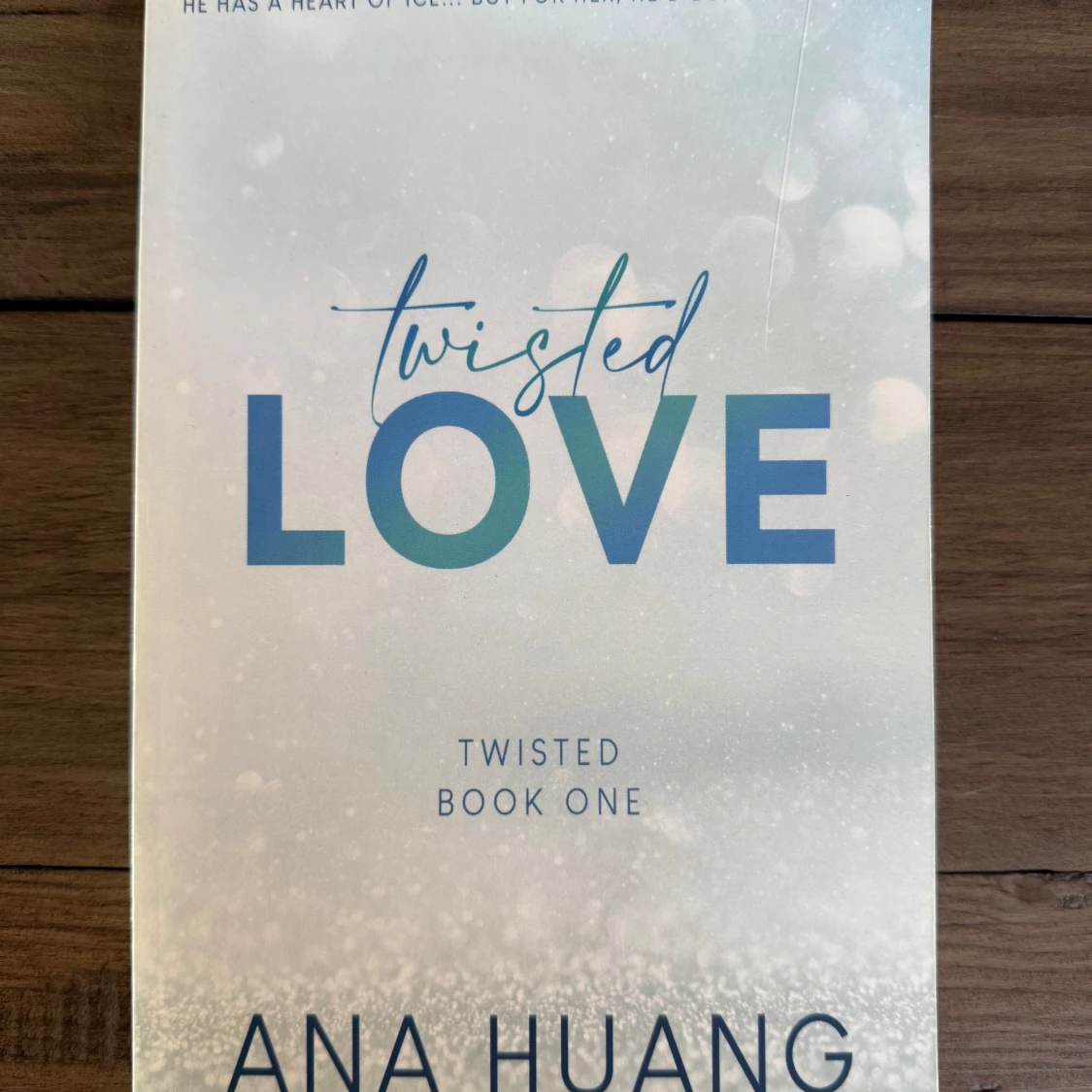 Powerless och Twisted Love