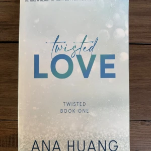 Powerless och Twisted Love - Nyskick