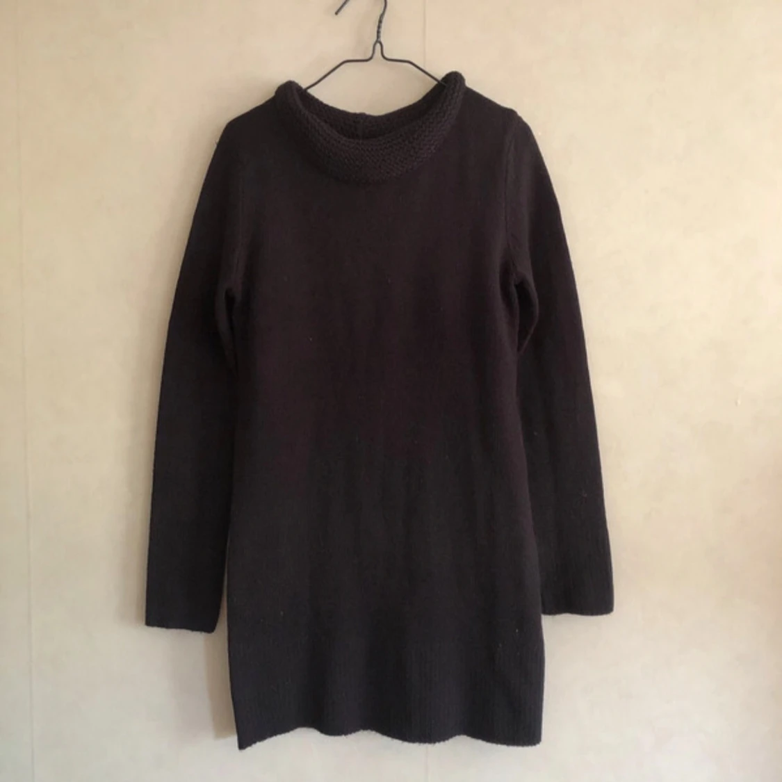 TurtleNeck Långärmad polotröja