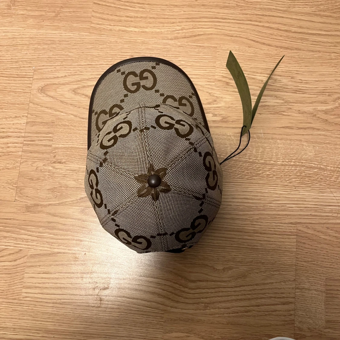 Beige Gucci jumbo  - 91