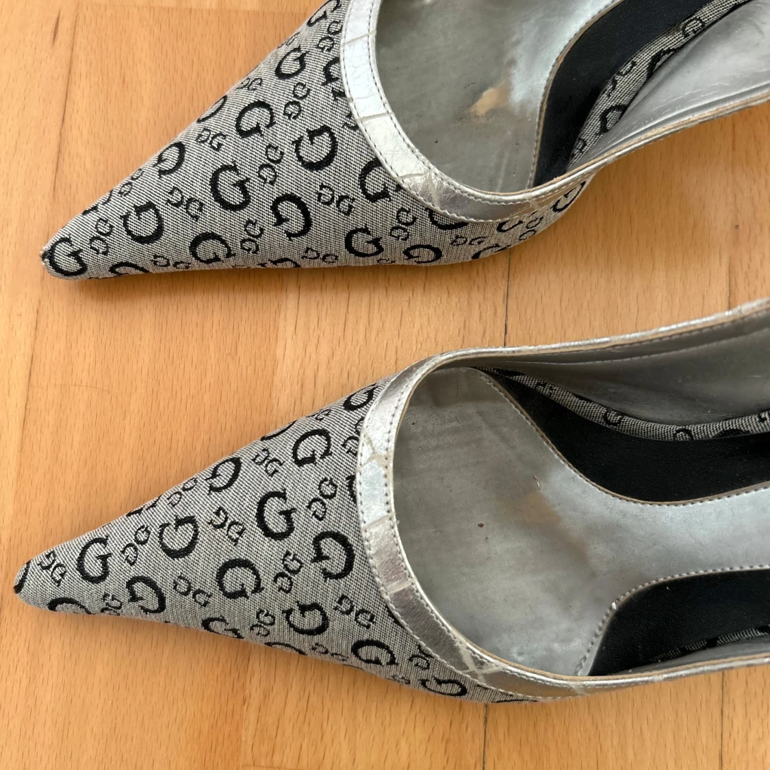 Klackskor - Guess - 91