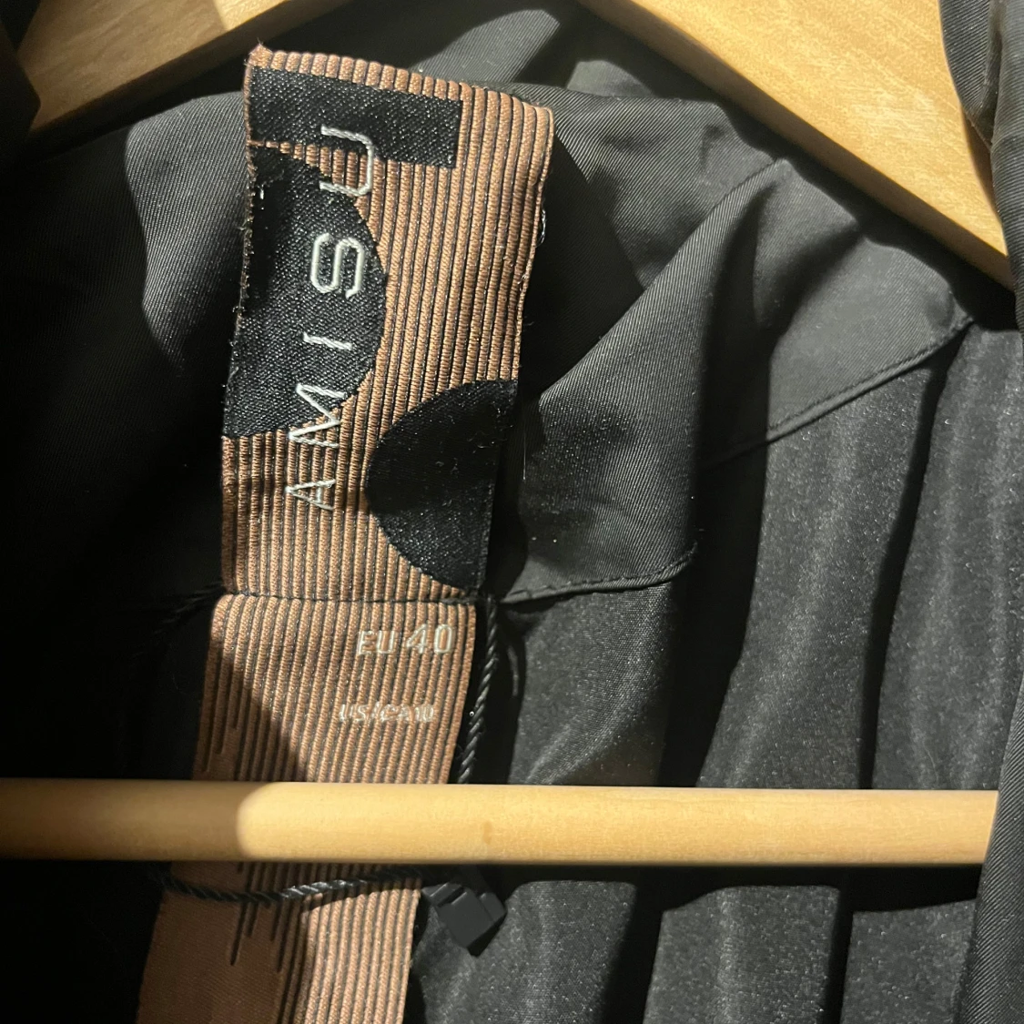 Amisu Vinterjacka  - 91