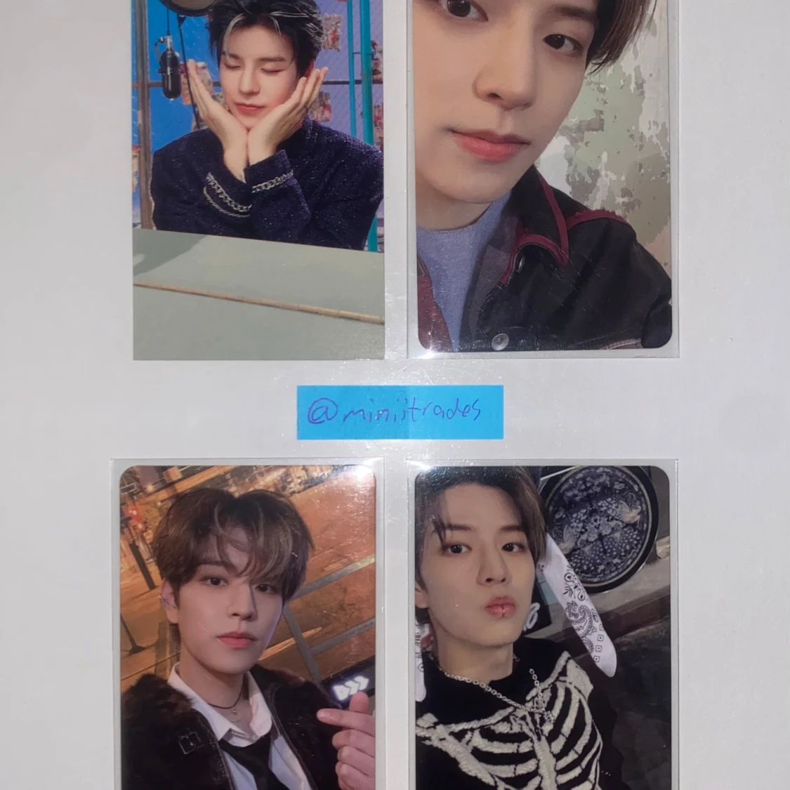 Seungmin pcs - 92
