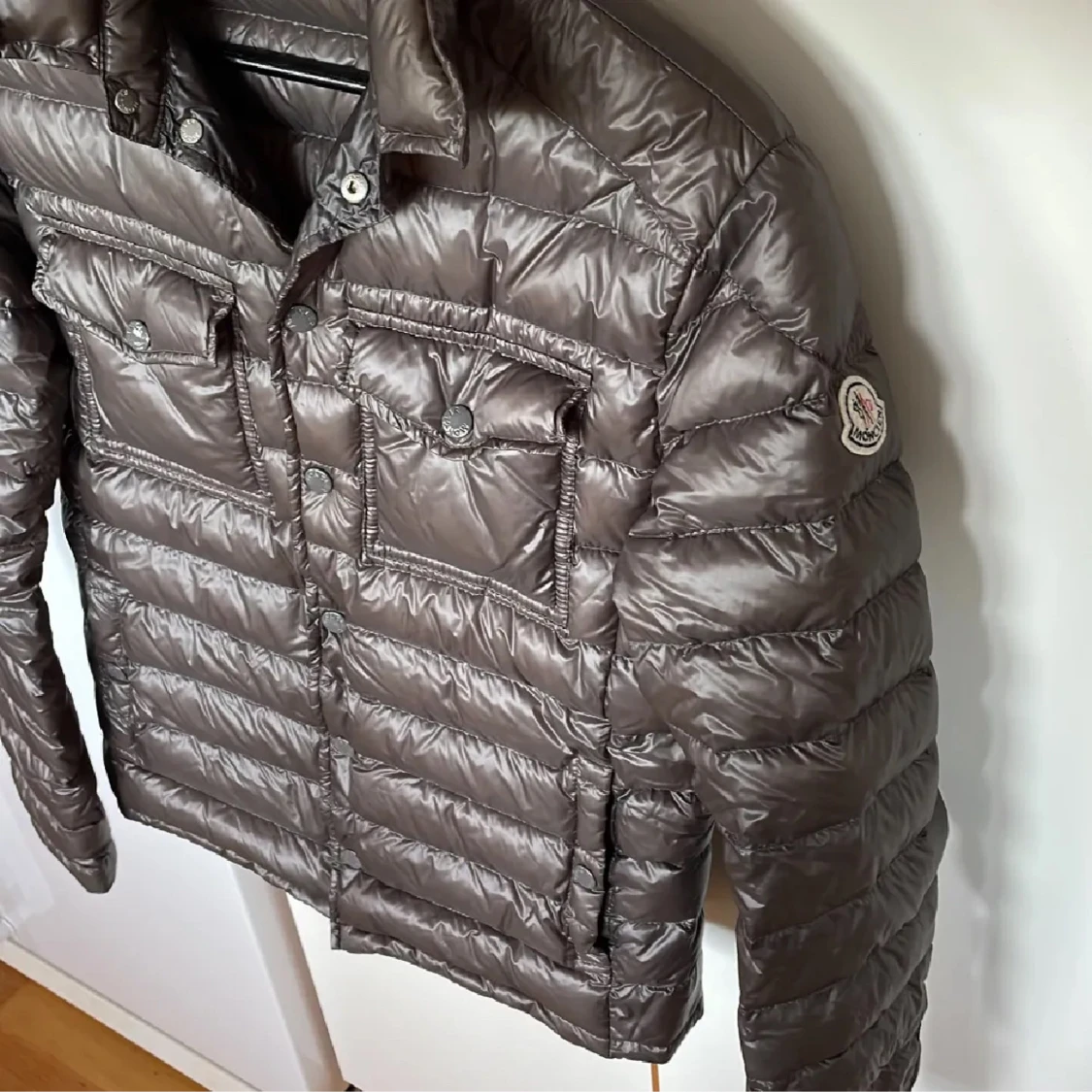 Moncler Gregoire Jacka - 90
