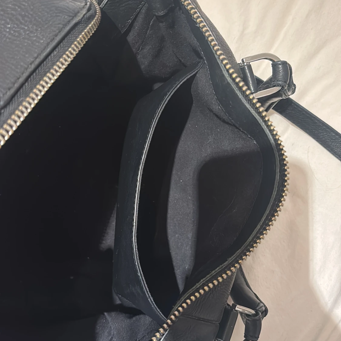 Zadig &Voltaire Sunny medium väska - 2