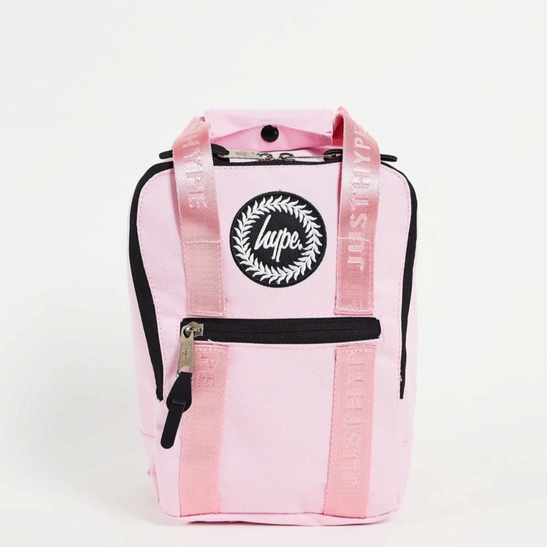 Ryggsäck mini från Hype sökes!
