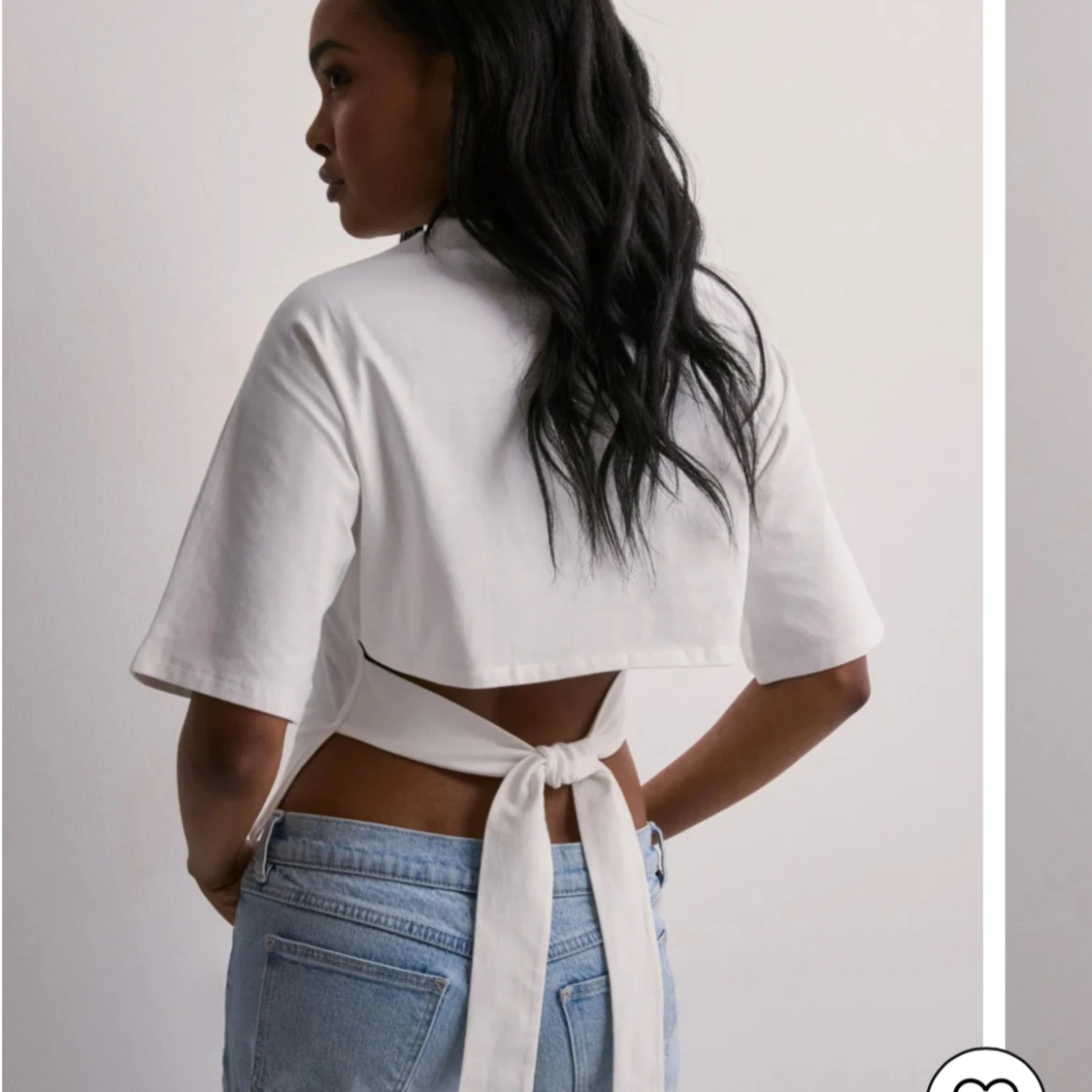 den populära Nelly toppen - 90