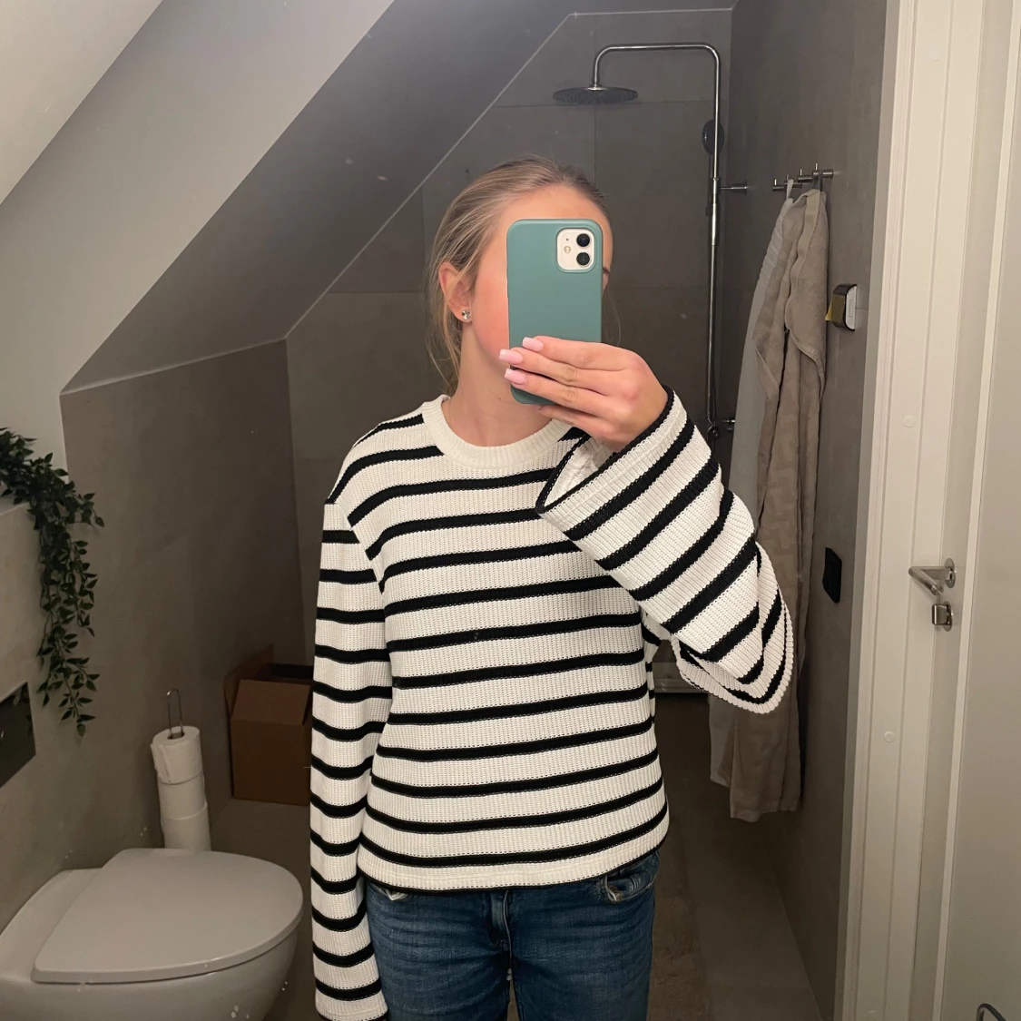 Tröja från Gina Tricot