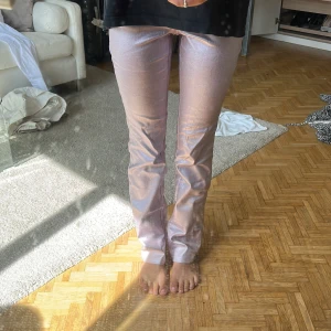 Nakd byxor - Coola byxor, använda en gång