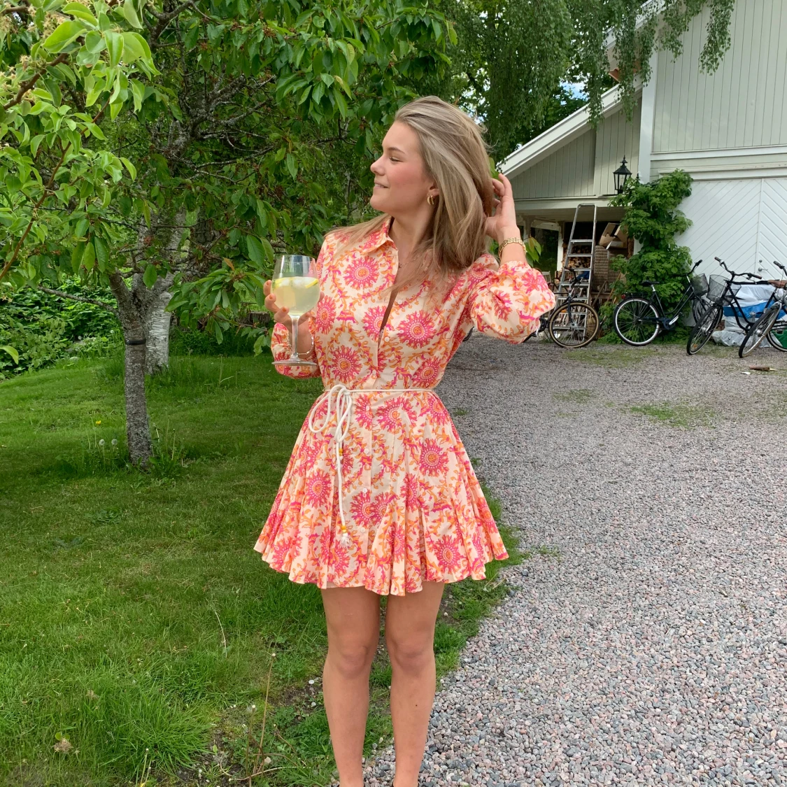 Sommarklänning - 90