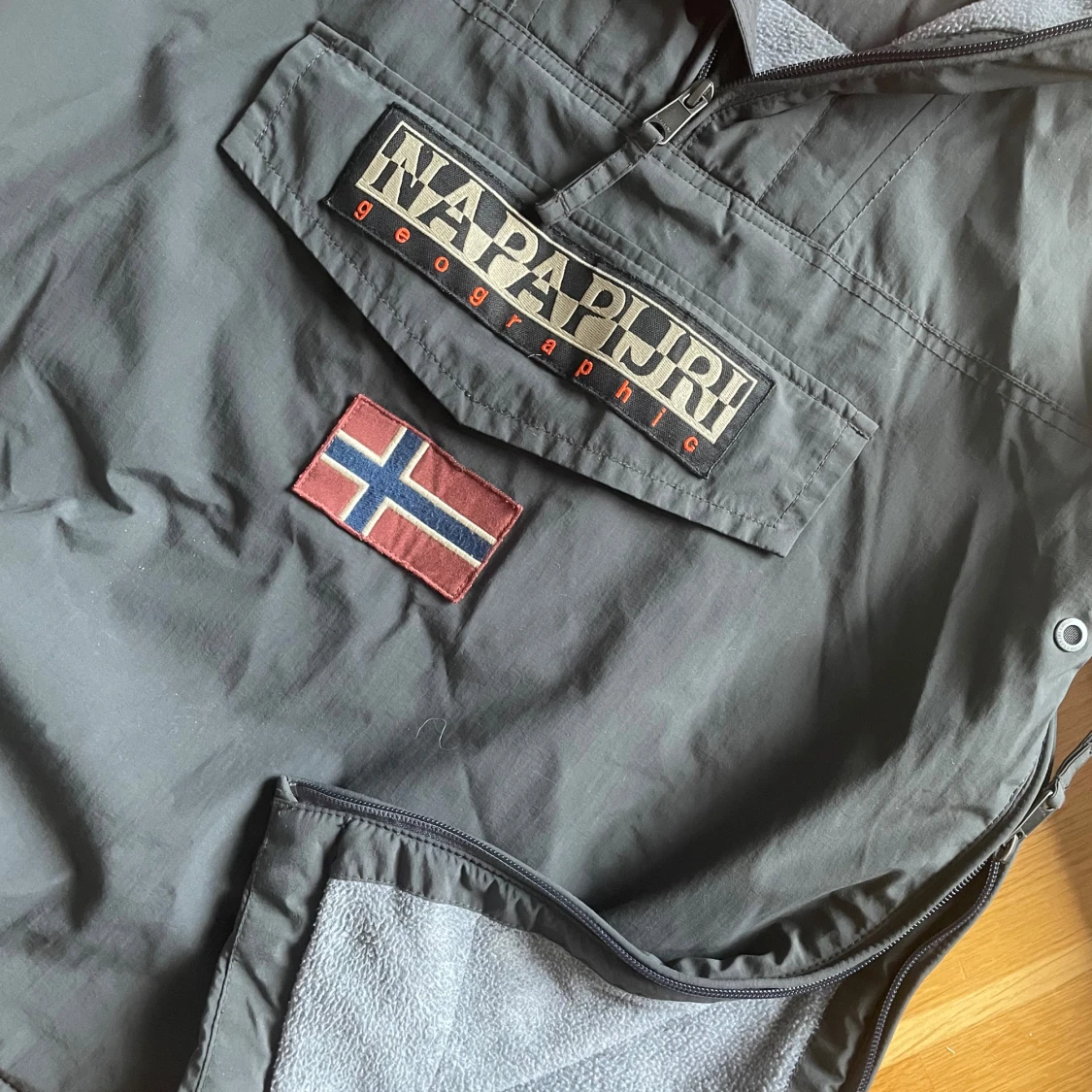 Napapijiri jacka - 90