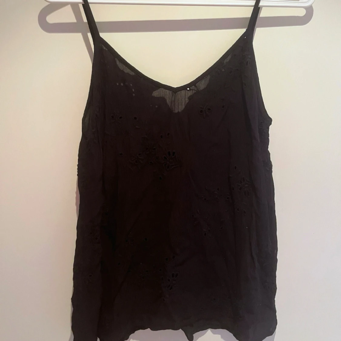 Svart linne 🖤 - 91