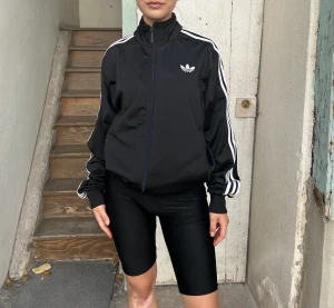 Adidas zip up  - Adidas zip up, fint skick 