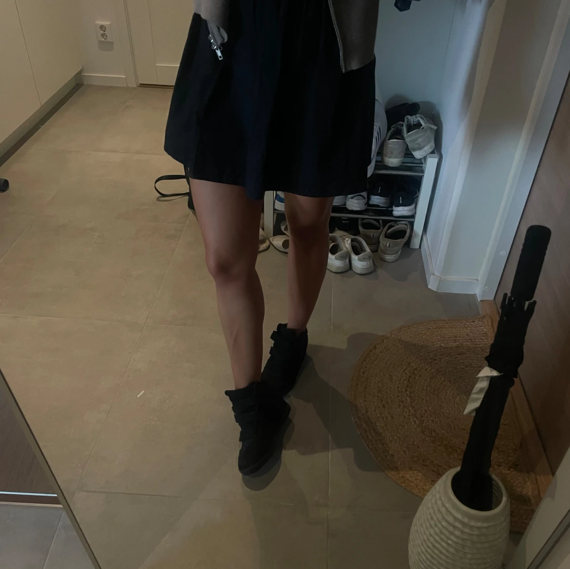 Isabel Marant liknande skor 