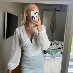 Bikbok blus - Blus från bikbok!